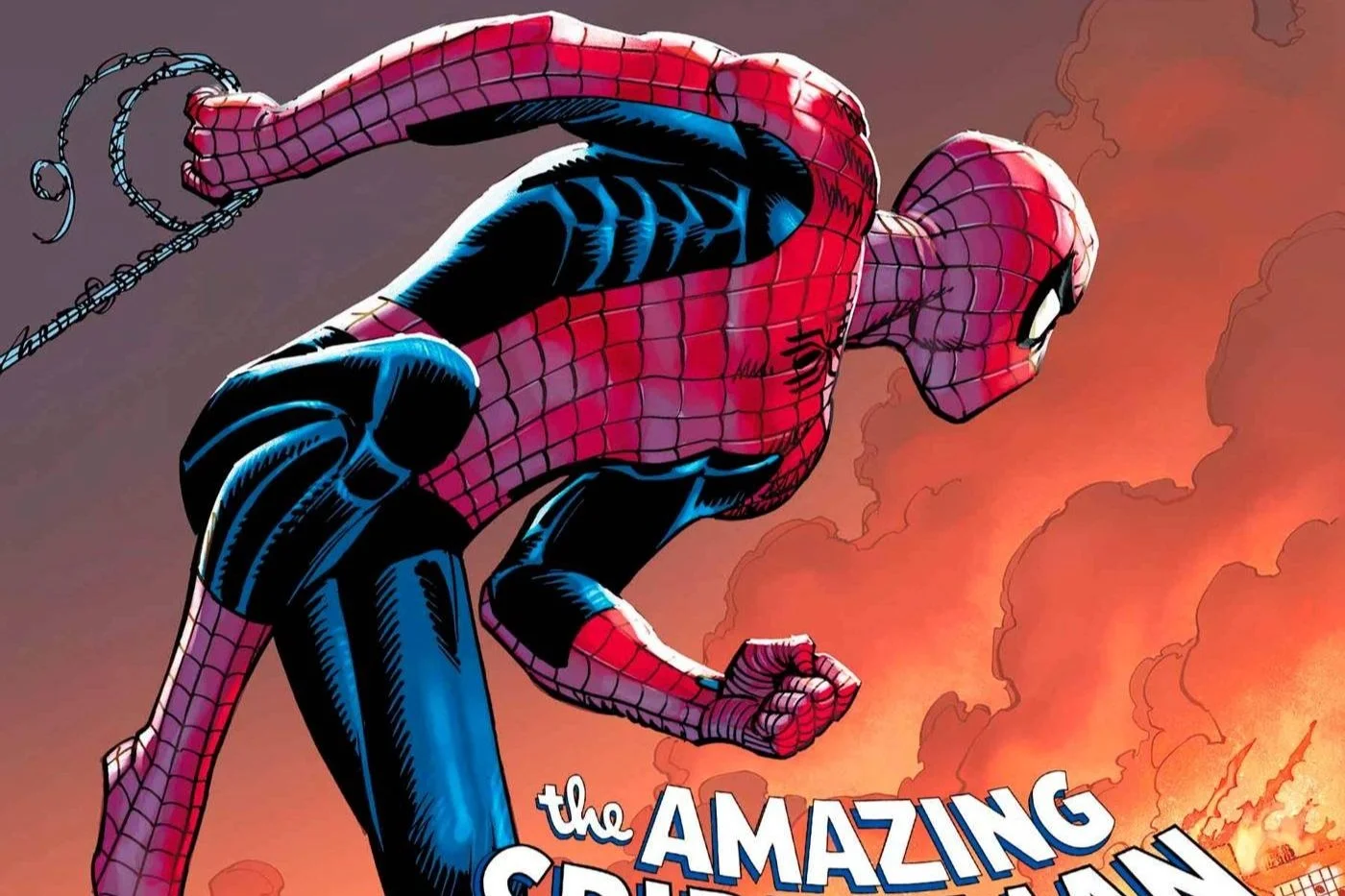 Marvel Preview: Amazing Spider-Man Gang War: First Strike #1