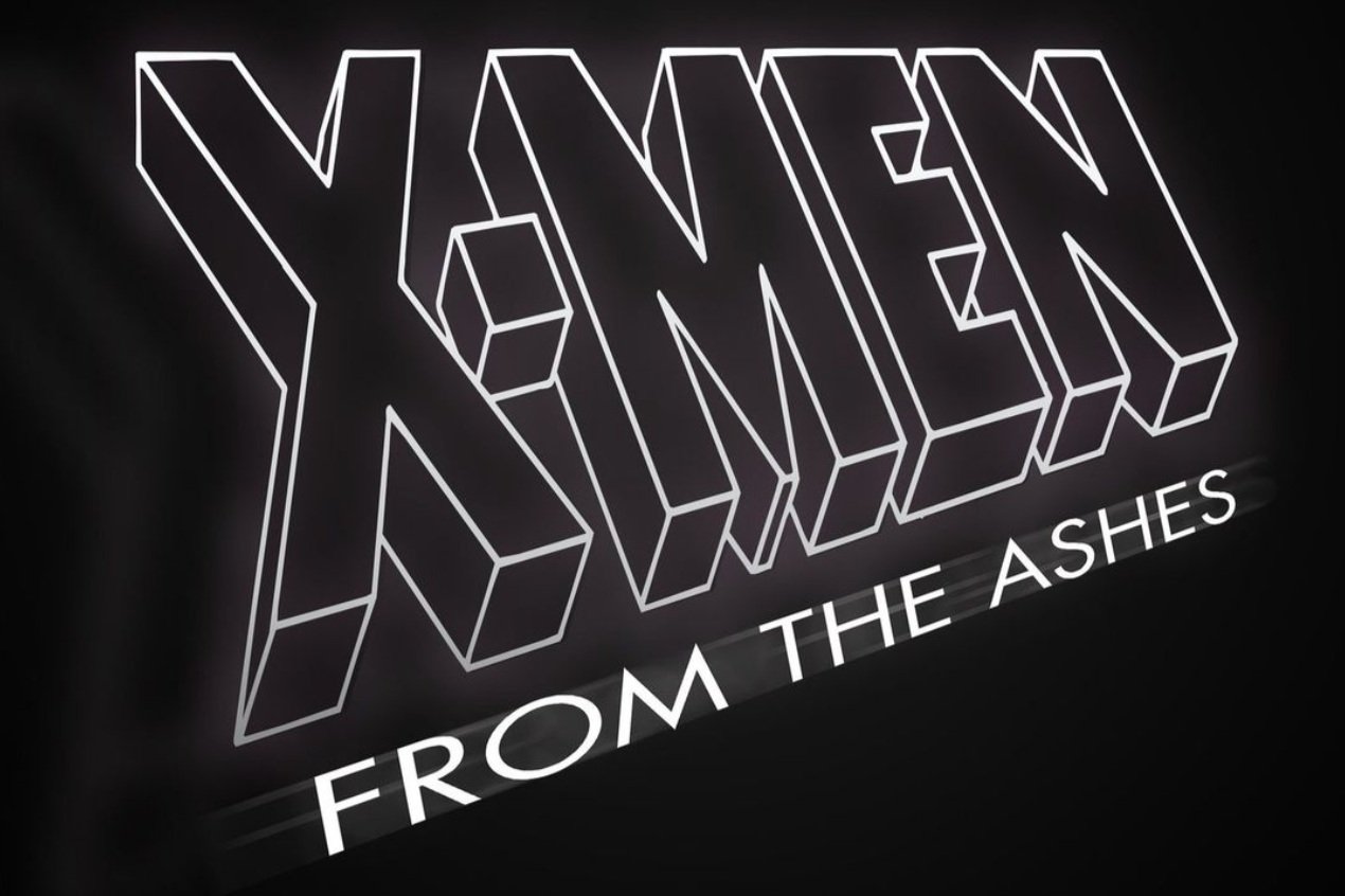 The Future of X-Men Comics Teased By Marvel