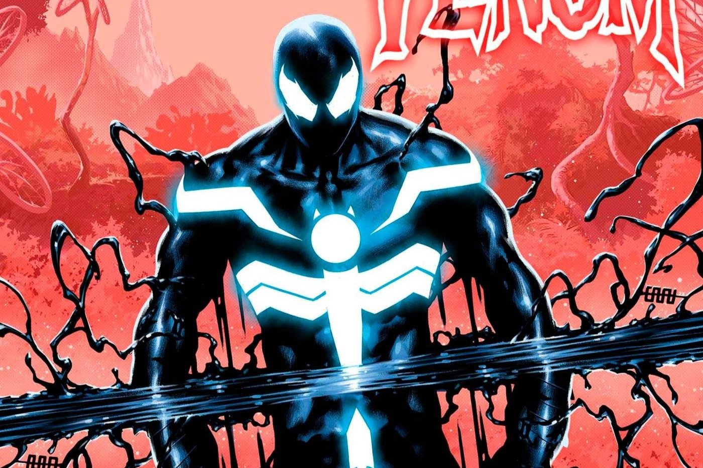 Marvel Preview: Venom #29