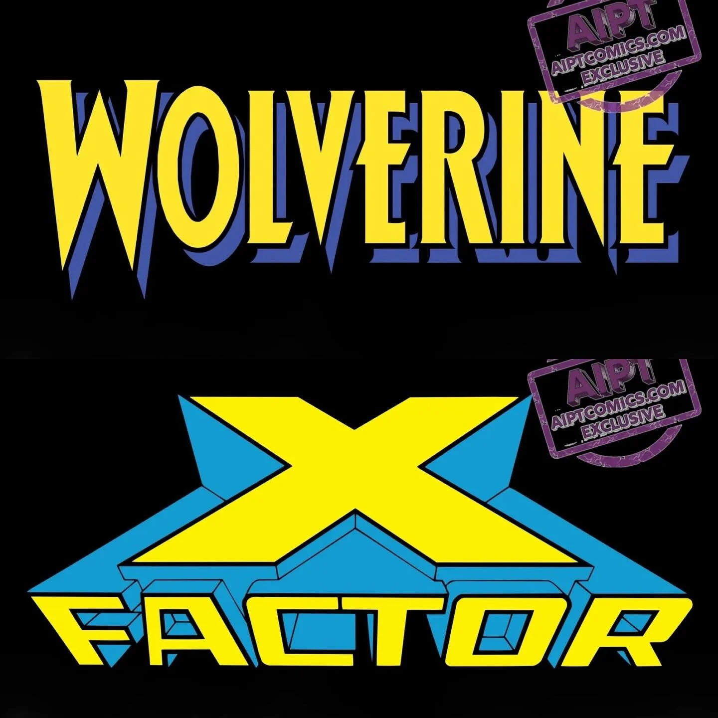 🚨New teasers for the new WOLVERINE &amp; X-FACTOR series that will be part of this summer&rsquo;s From the Ashes X-Men relaunch!

Wolverine will be launching in September, while X-Factor debuts in August. Hopefully we get creative team announcements