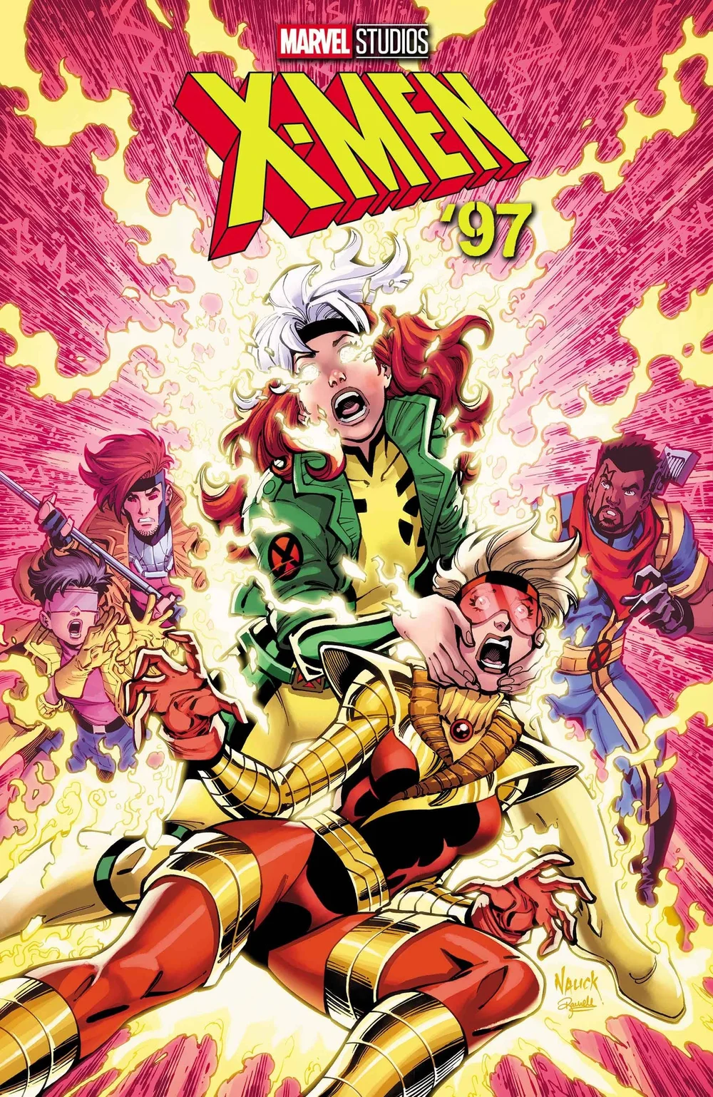 Preview: X-Men ‘97 #3