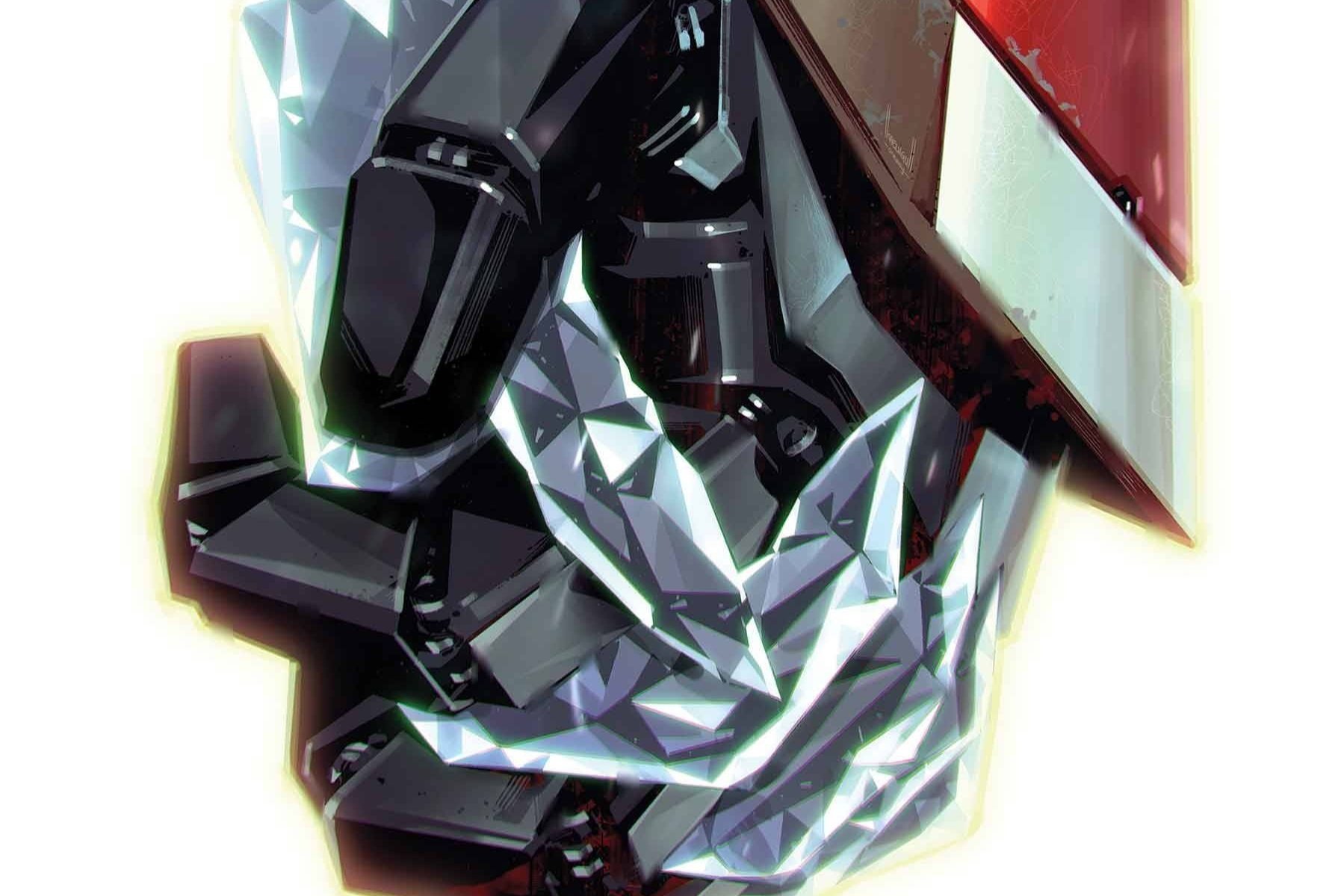 Marvel Preview: Invincible Iron Man #20