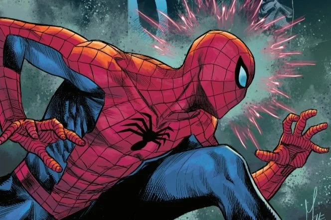 Review: ‘Ultimate Spider-Man’ #9