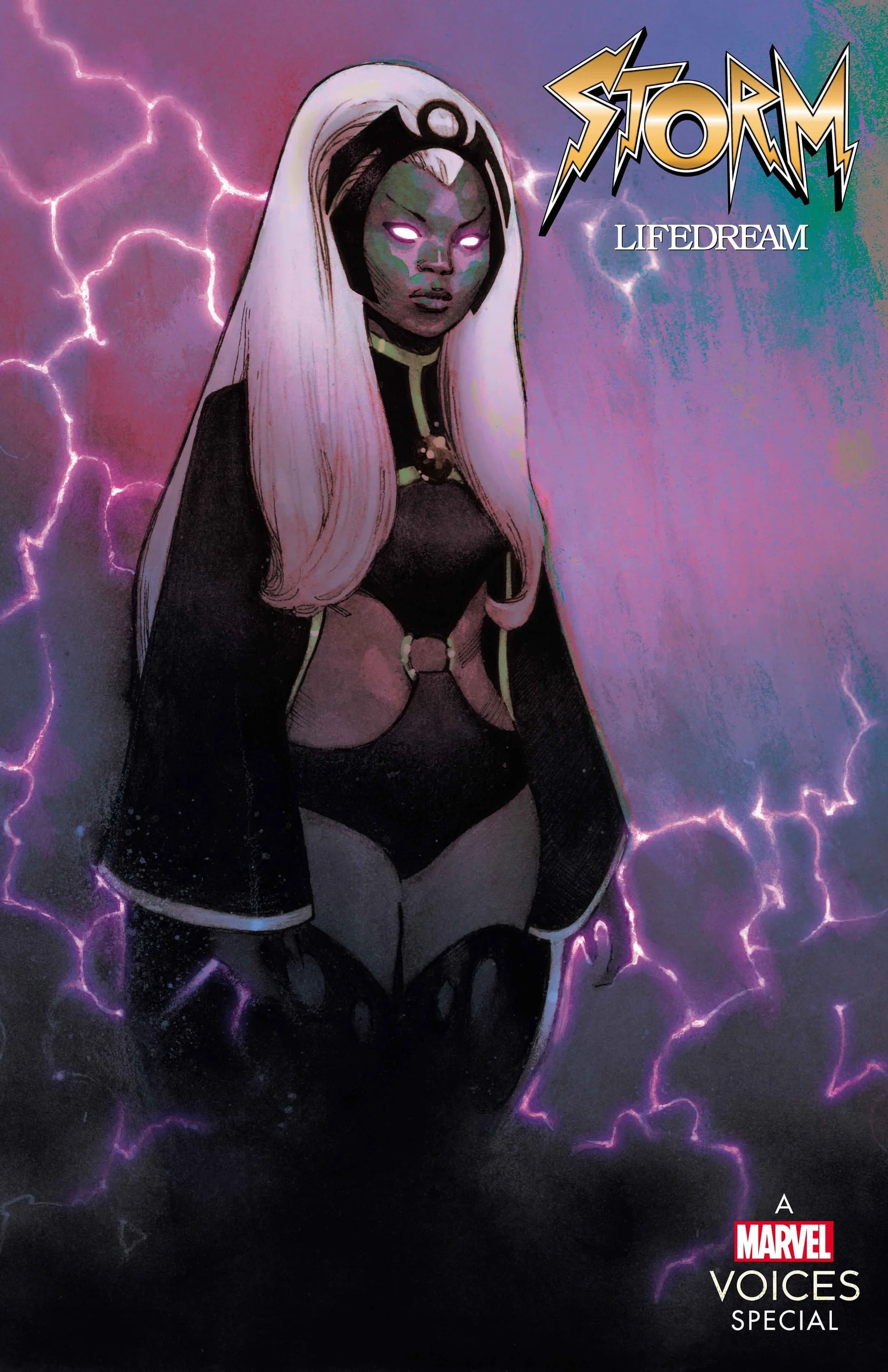   Variant cover by Olivier Coipel (Marvel Comics)  