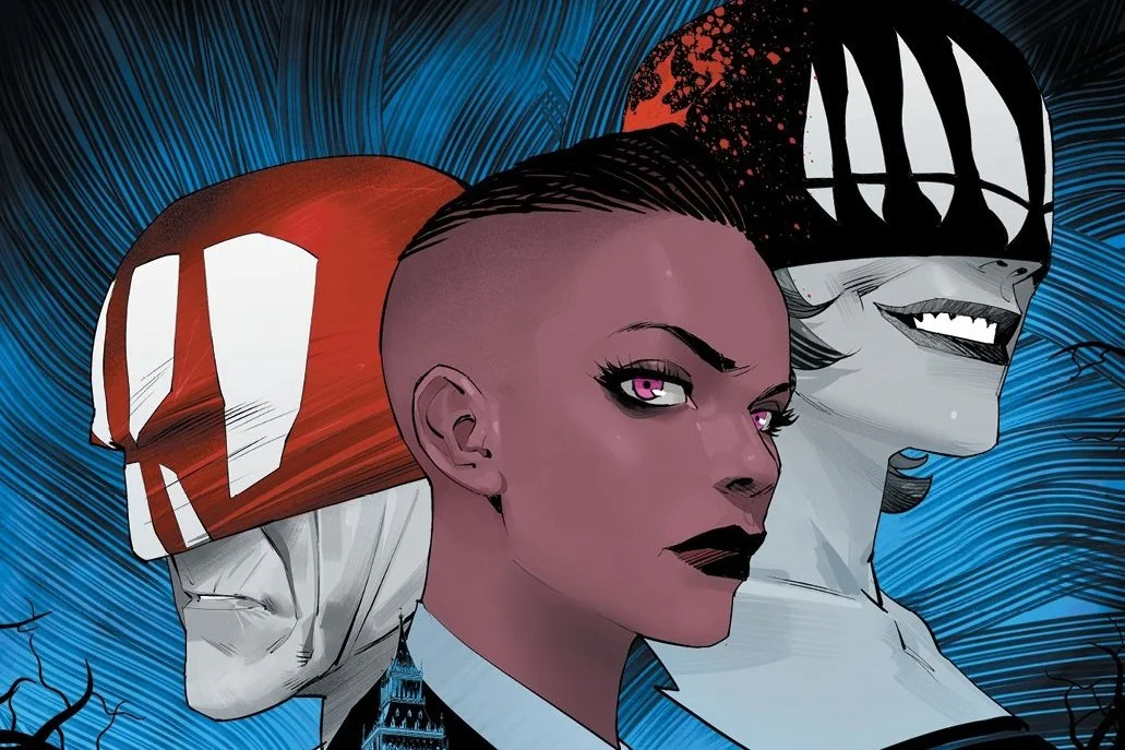   (BOOM! Studios)  