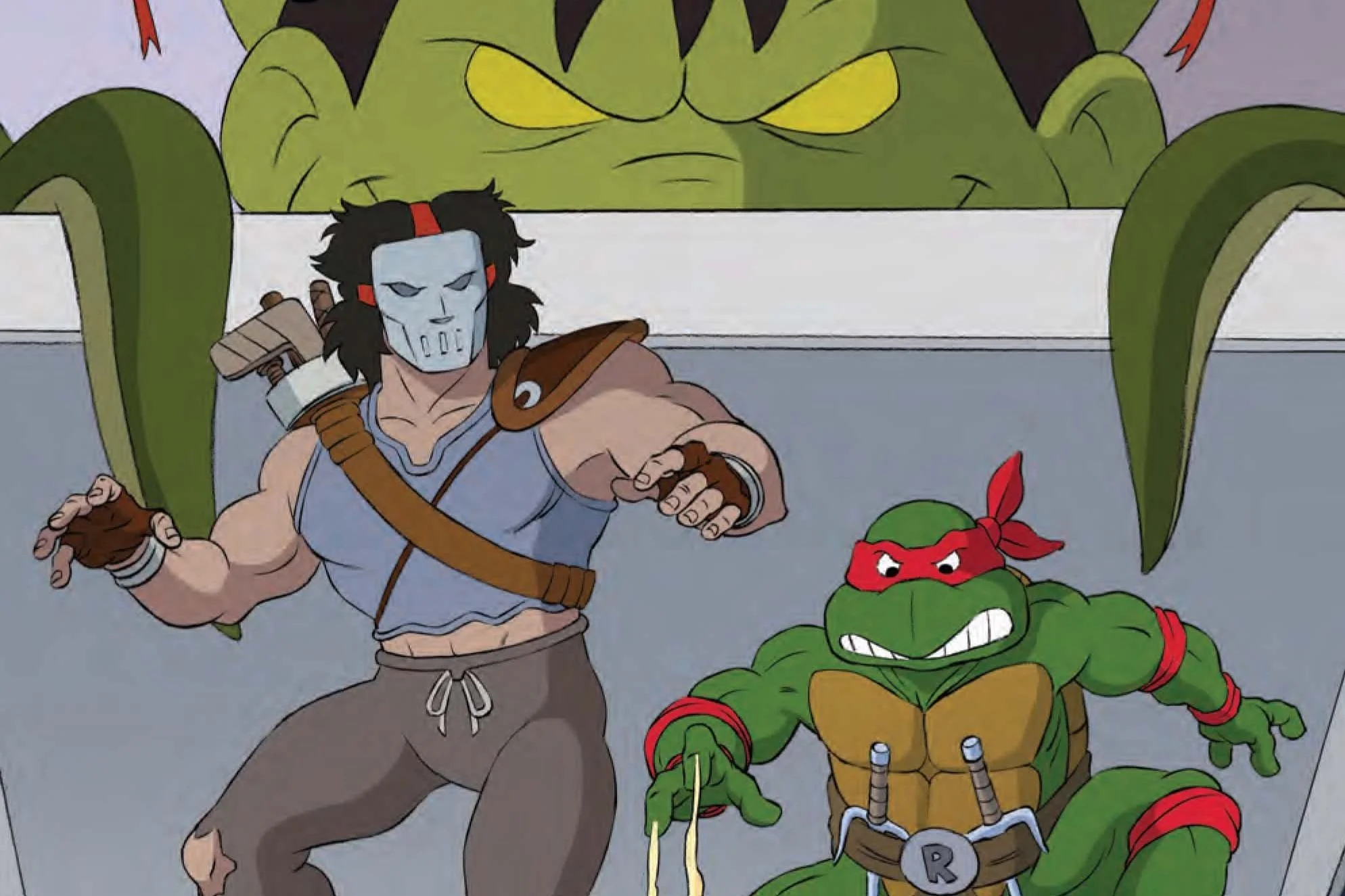 IDW Previews: 2/5/25 New Releases