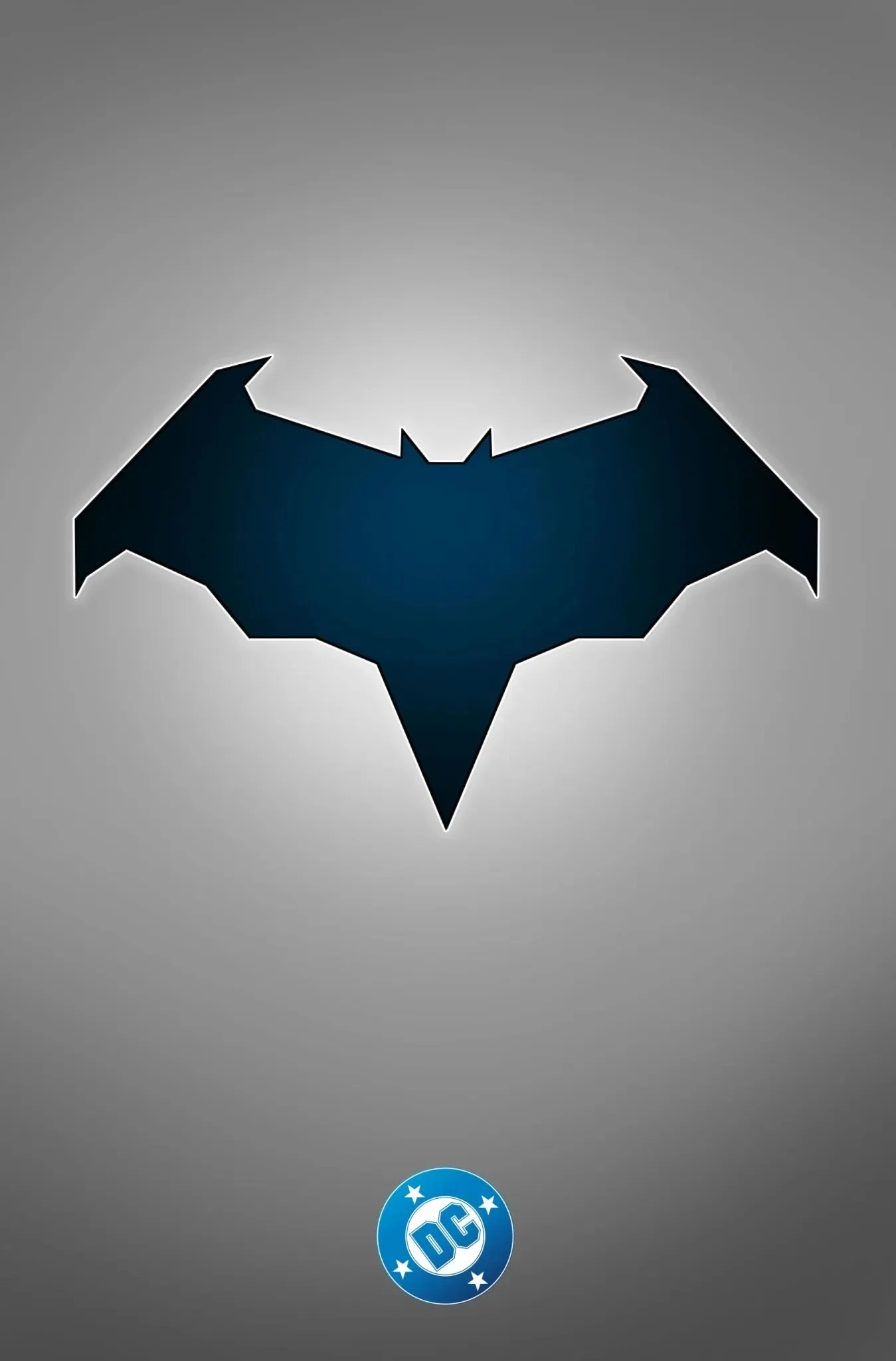  Promo art (DC Comics) 
