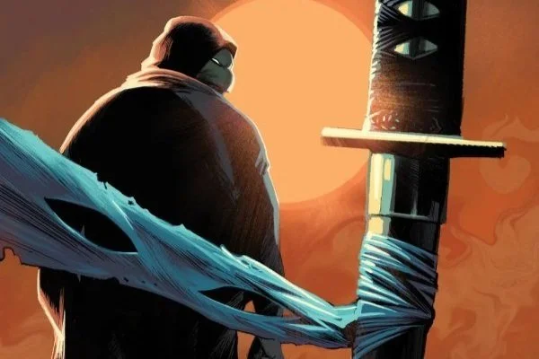 Review: ‘TMNT’ #3