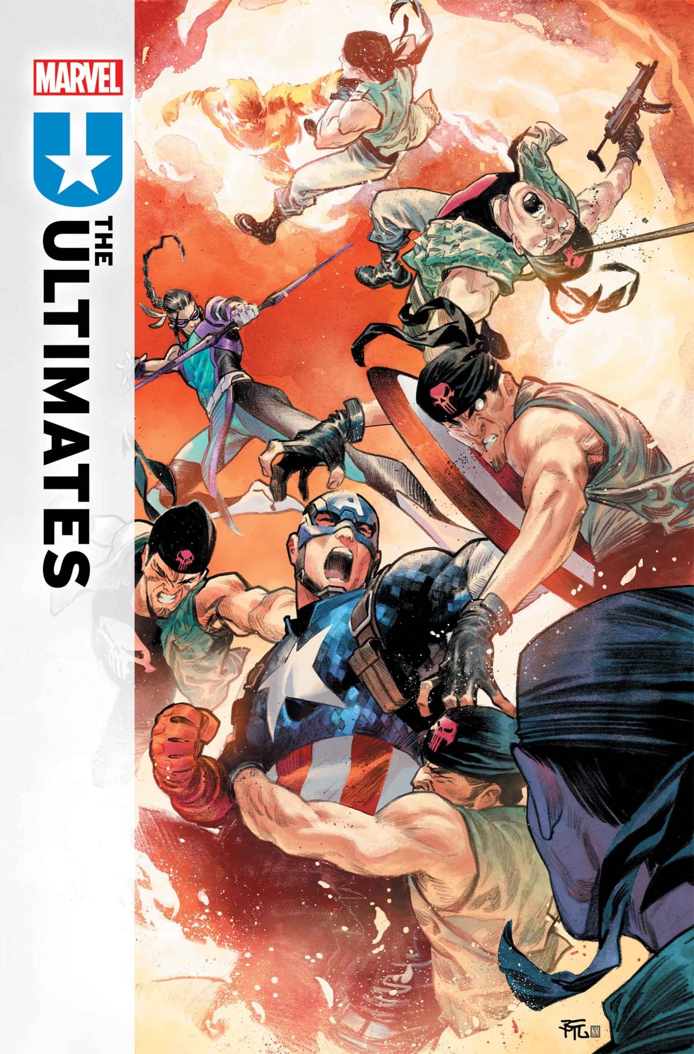 Review: ‘The Ultimates’ #10