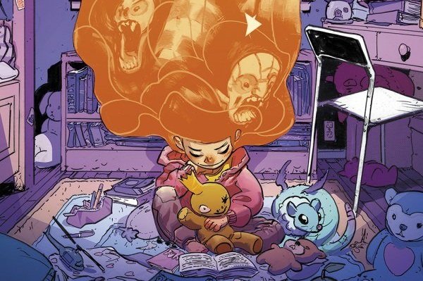 Review: ‘The Moon Is Following Us’ #10