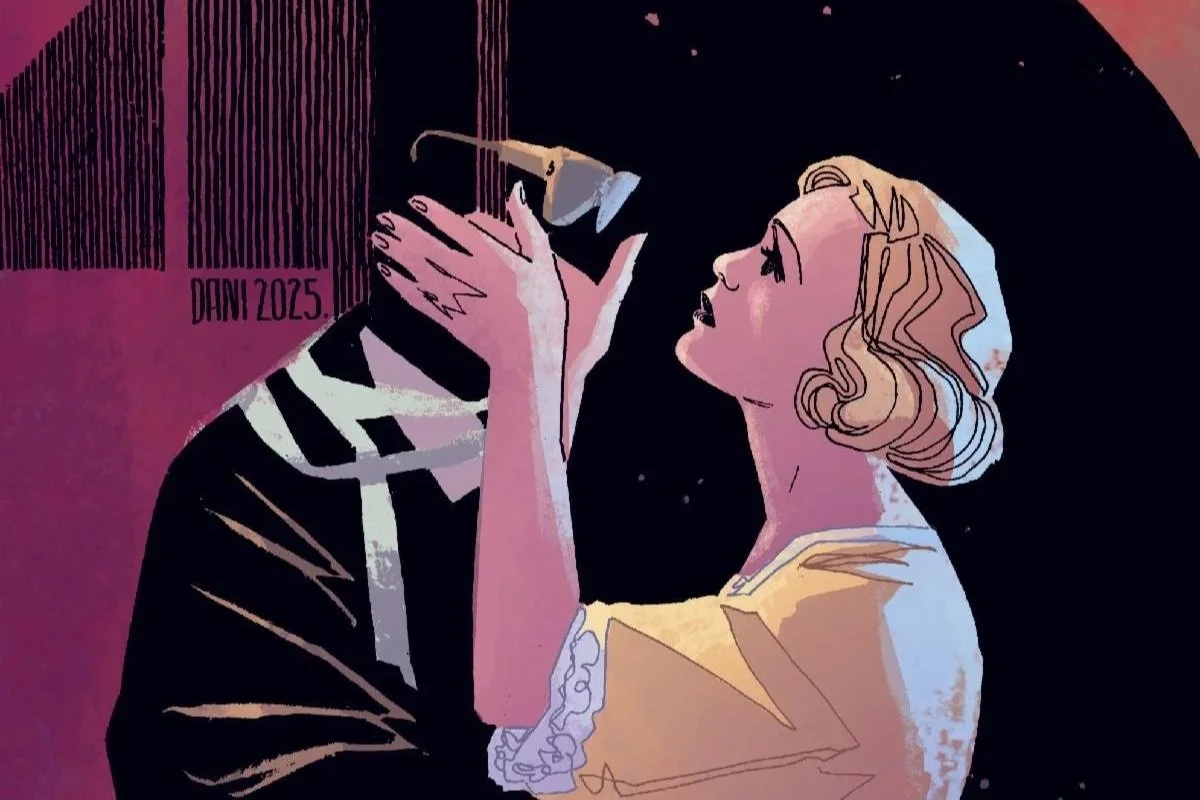 First Look: ‘Invisible Man’ #2