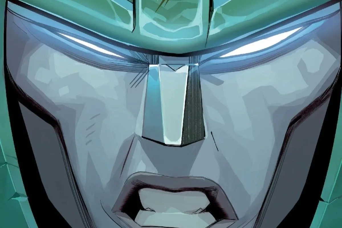 First Look: ‘Void Rivals’ #23
