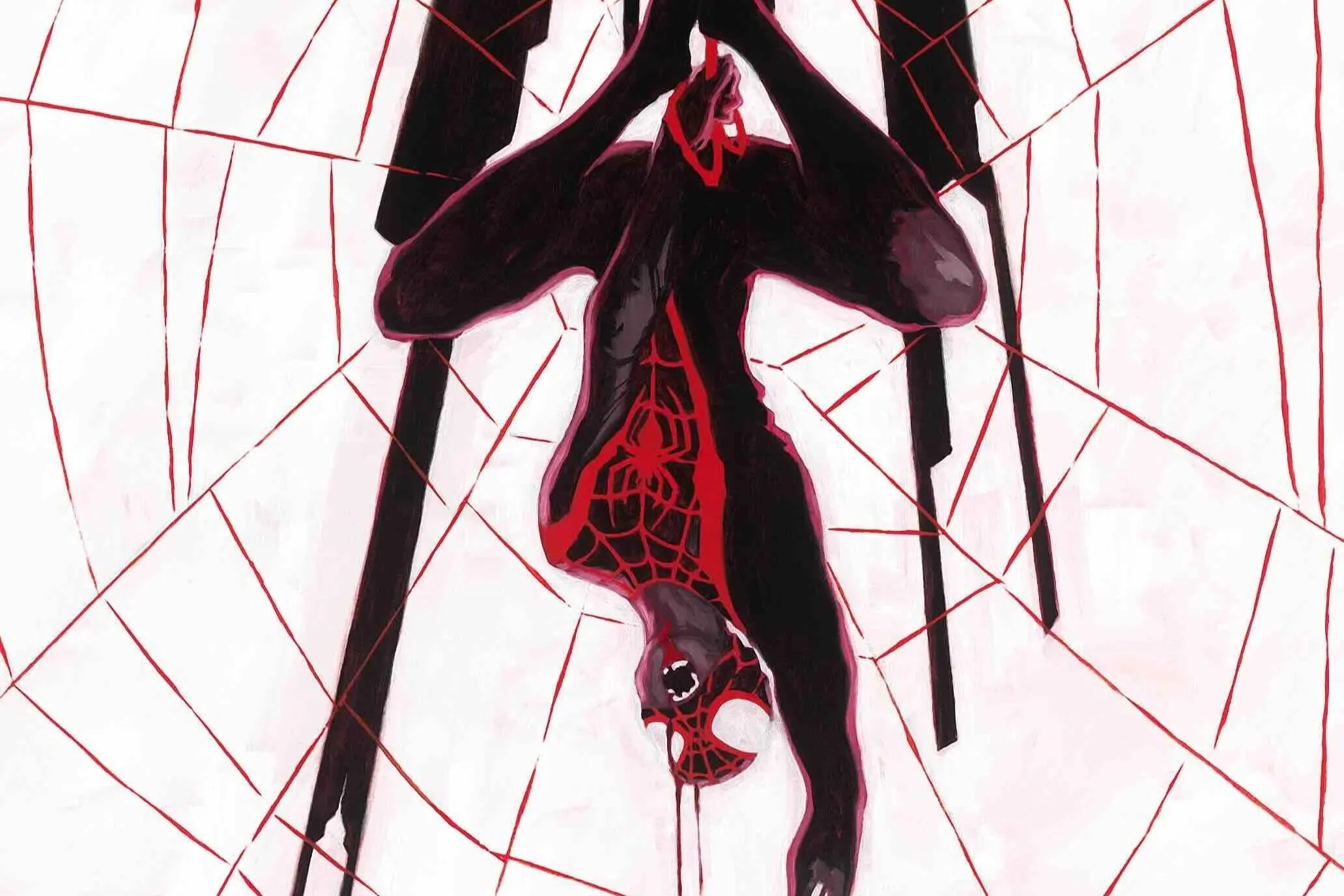 Marvel Titles Get Zombified Variants This October