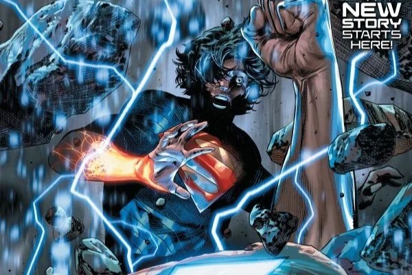 Review: ‘Absolute Superman’ #18 Launches a New Arc With Two Electrifying Debuts