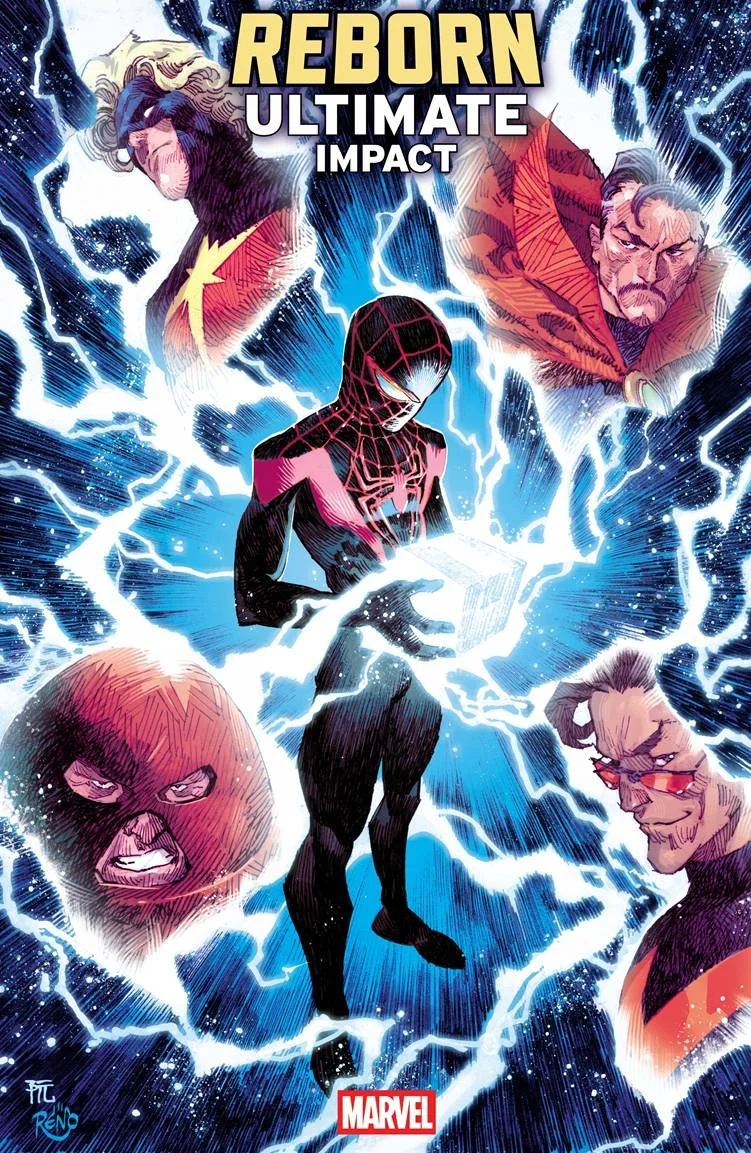 Variant by Dike Ruan