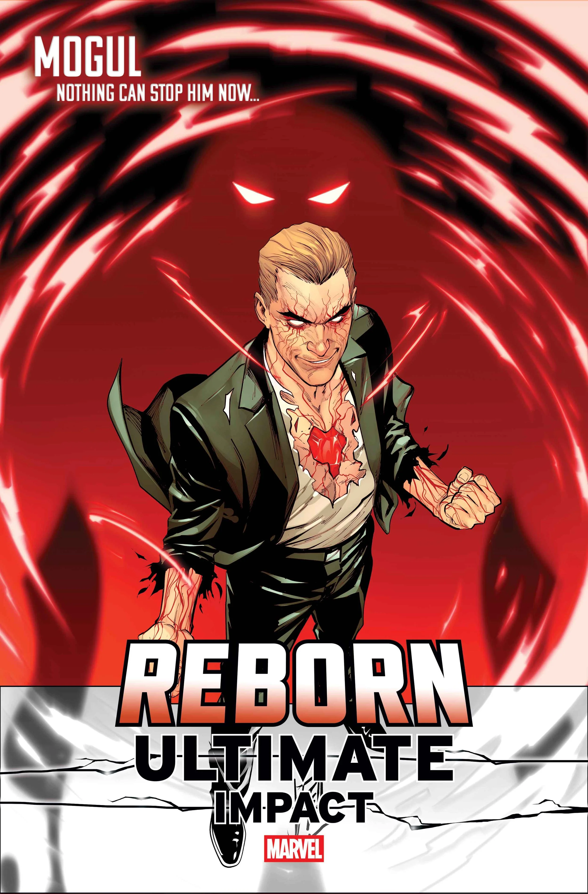 Variant by Stefano Caselli