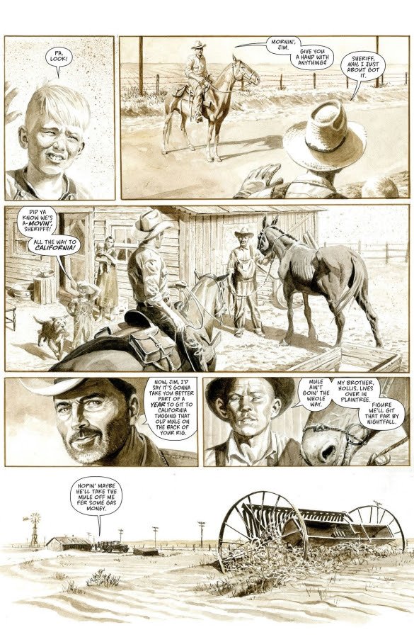   Source: Image Comics  