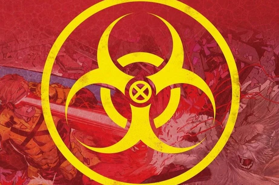 Marvel Teases X-Men ‘DNX’ Event Series