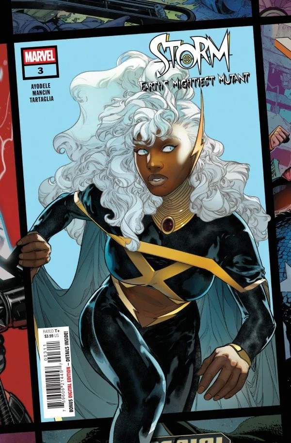   Source: Marvel  