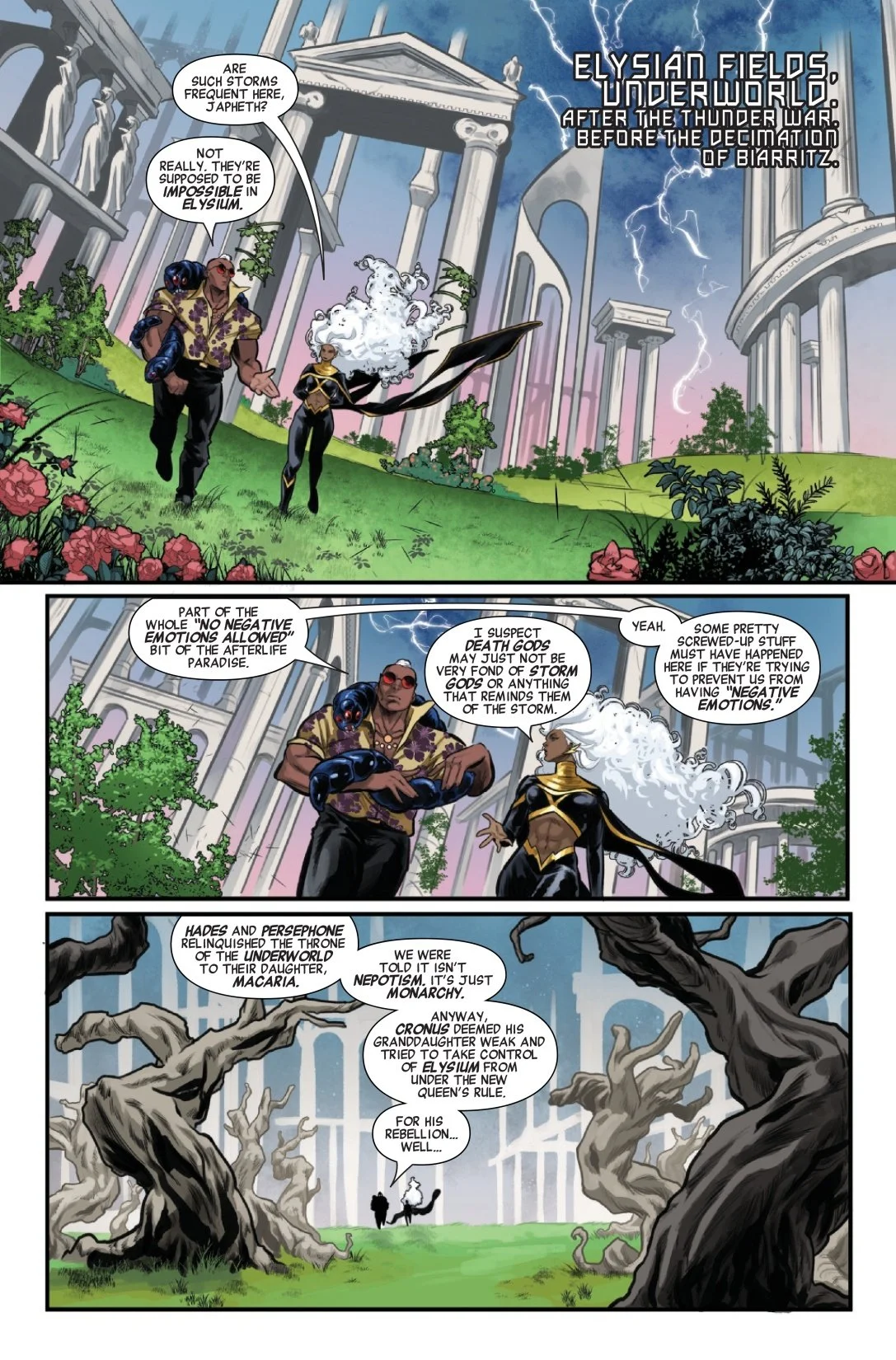   Source: Marvel  