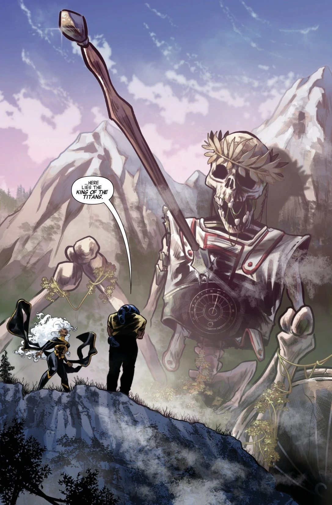   Source: Marvel  