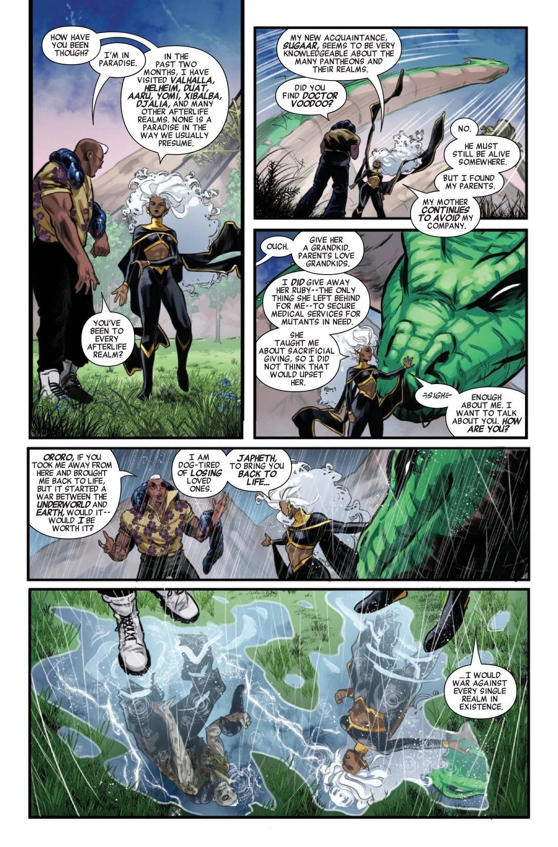   Source: Marvel  
