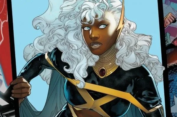 Preview: ‘Storm: Earth's Mightiest Mutant’ #3