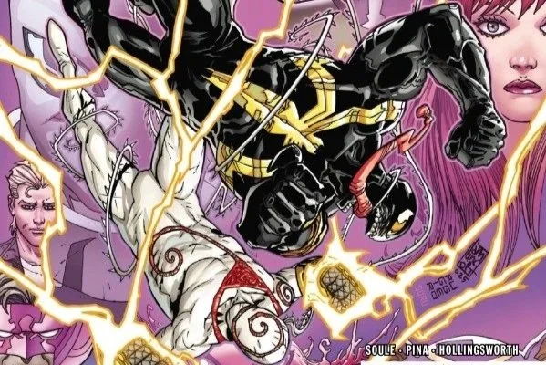 Preview: ‘Venom’ #257