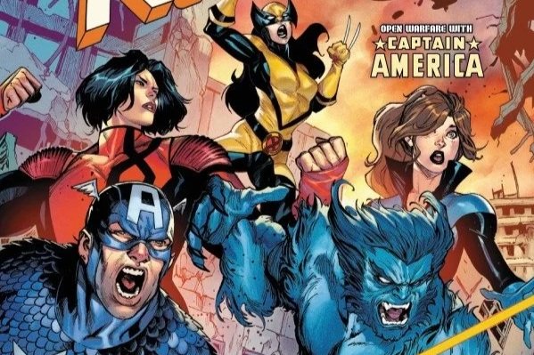 Preview: ‘X-Men United’ #2