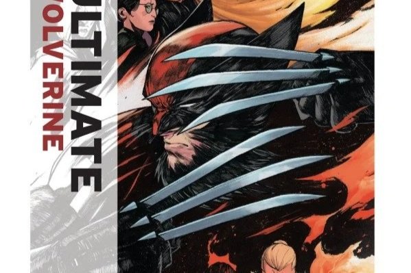 Preview: ‘Ultimate Wolverine’ #16