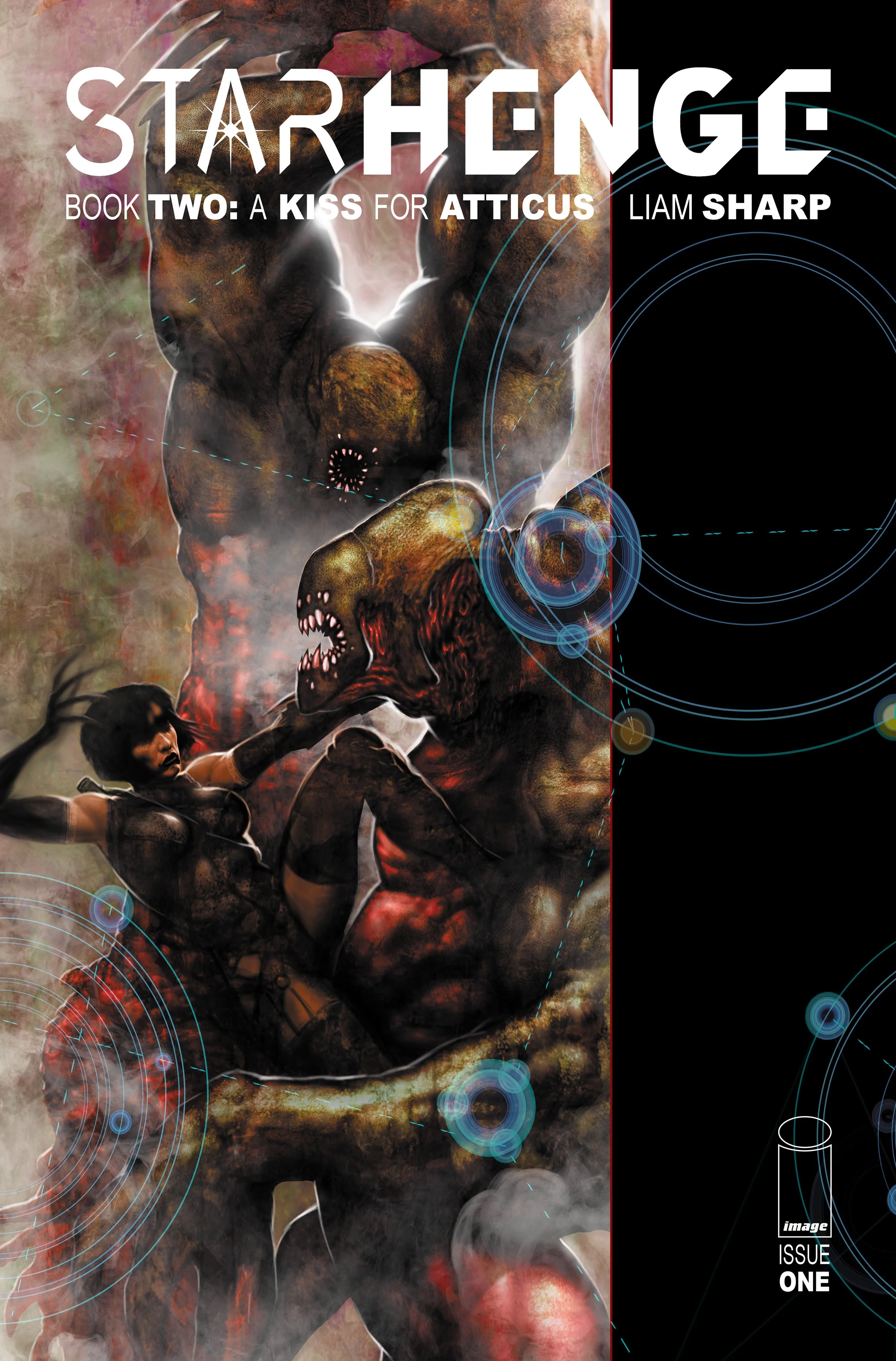   Source: Image Comics  