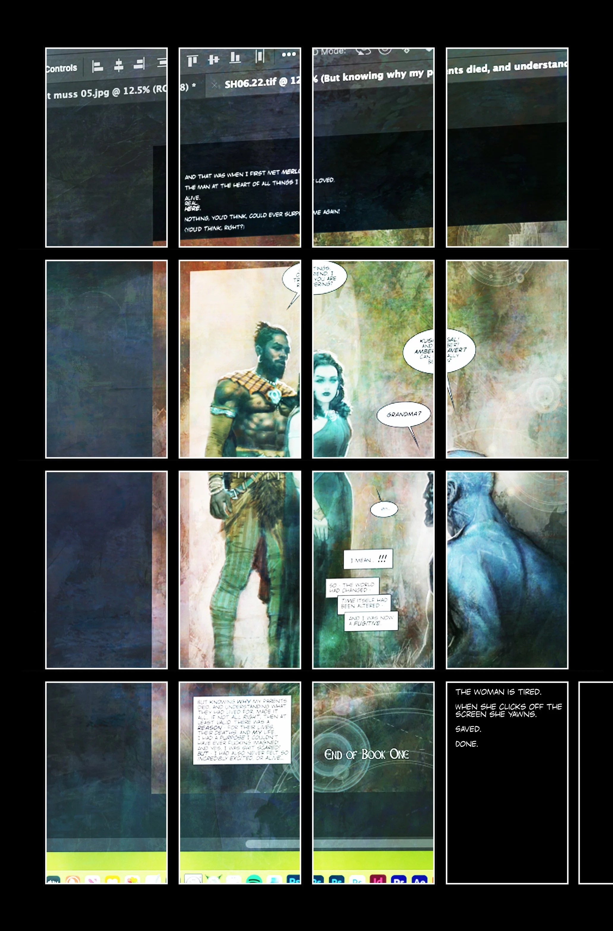   Source: Image Comics  