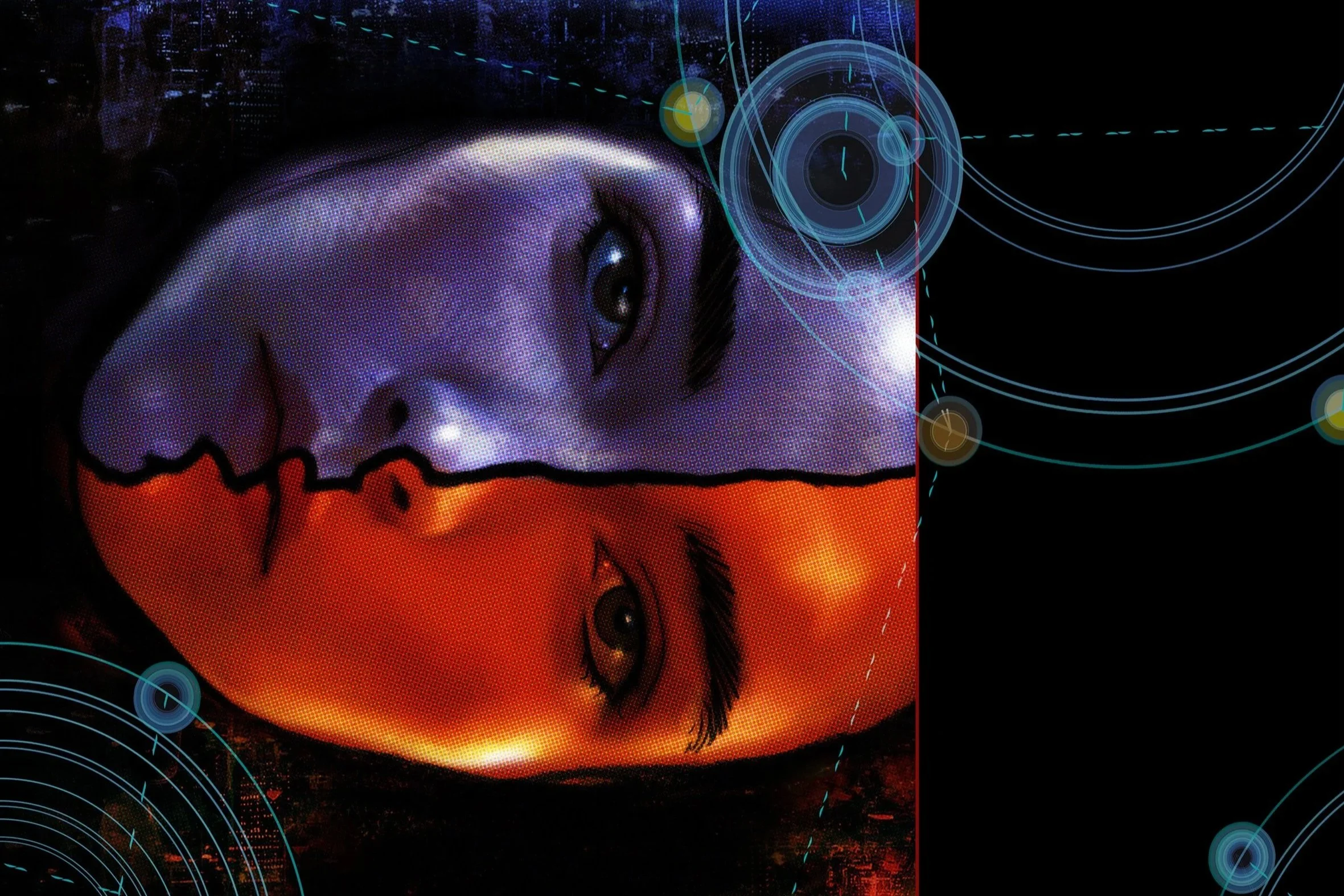 Image Comics Announces ‘Starhenge Book Two: A Kiss for Atticus’