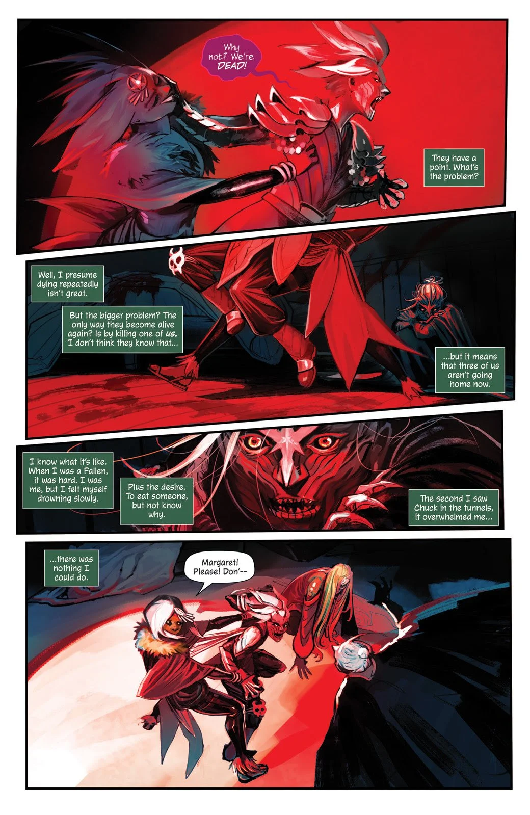   Source: Image Comics  