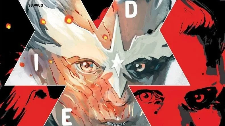   Source: Image Comics  