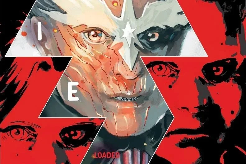 The Worst Decision in ‘Die’ History Has Consequences in Upcoming New Arc of ‘Die: Loaded’