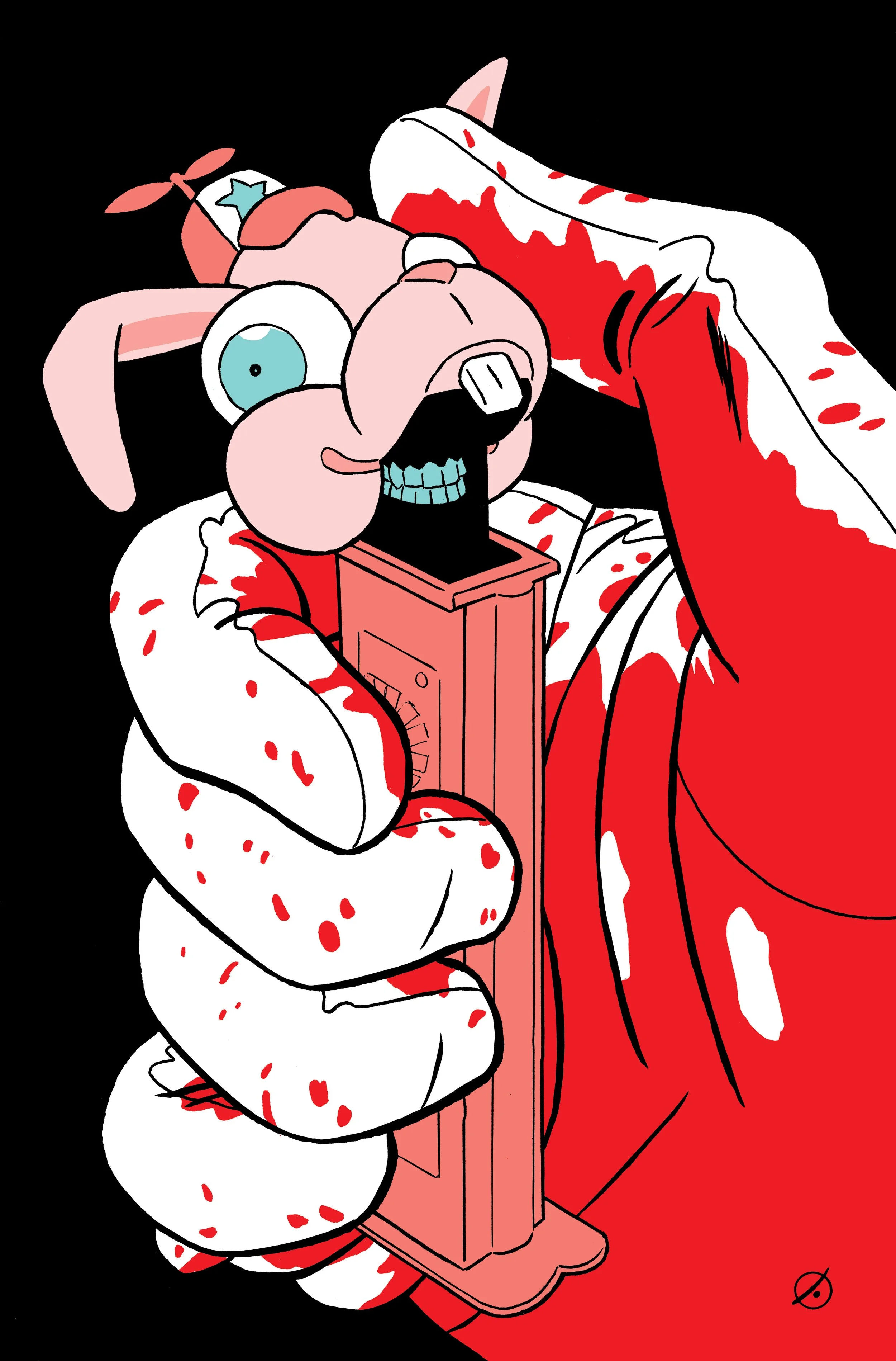   Source: Image Comics  