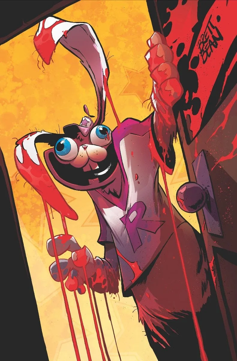   Source: Image Comics  