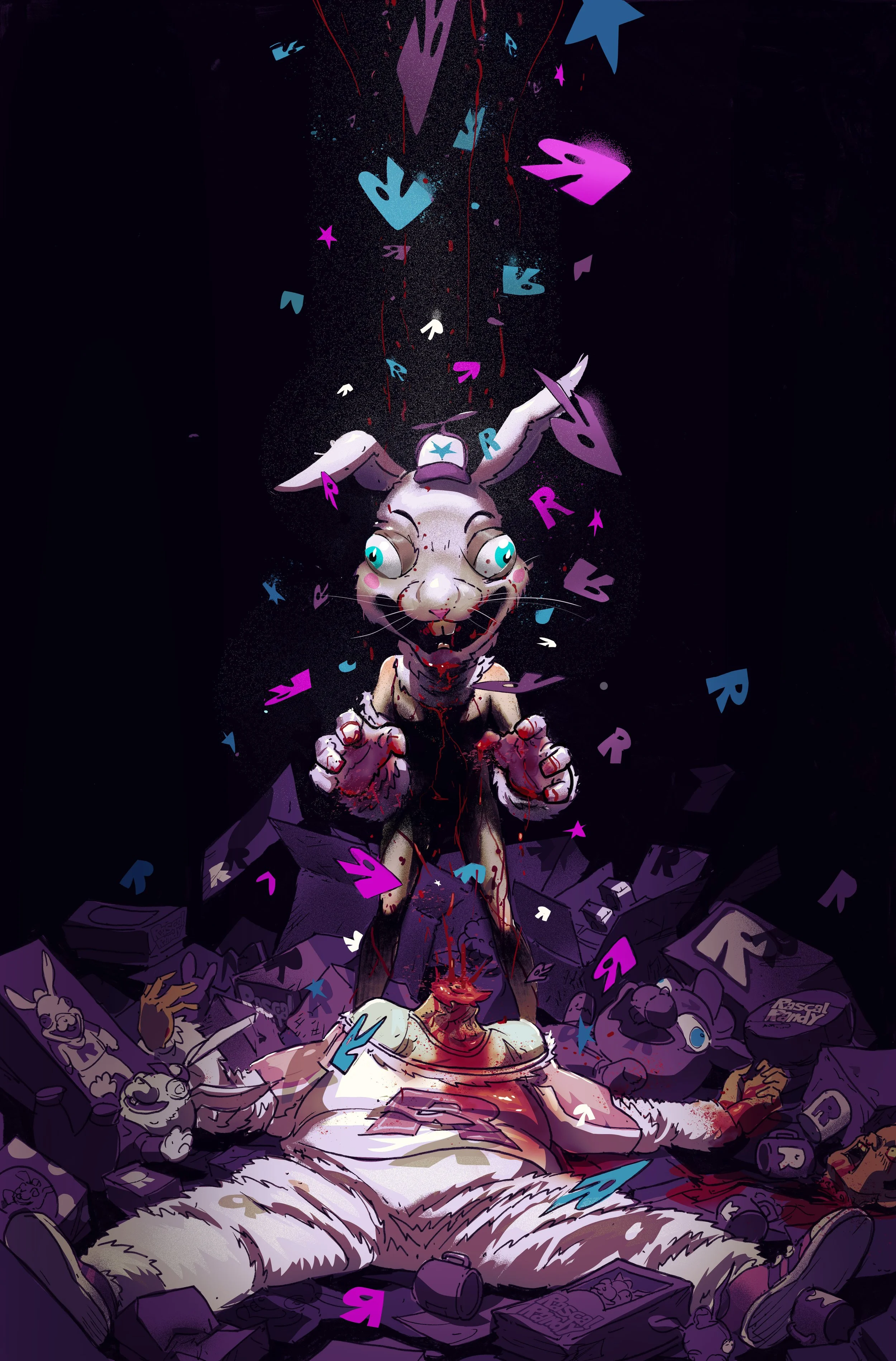   Source: Image Comics  