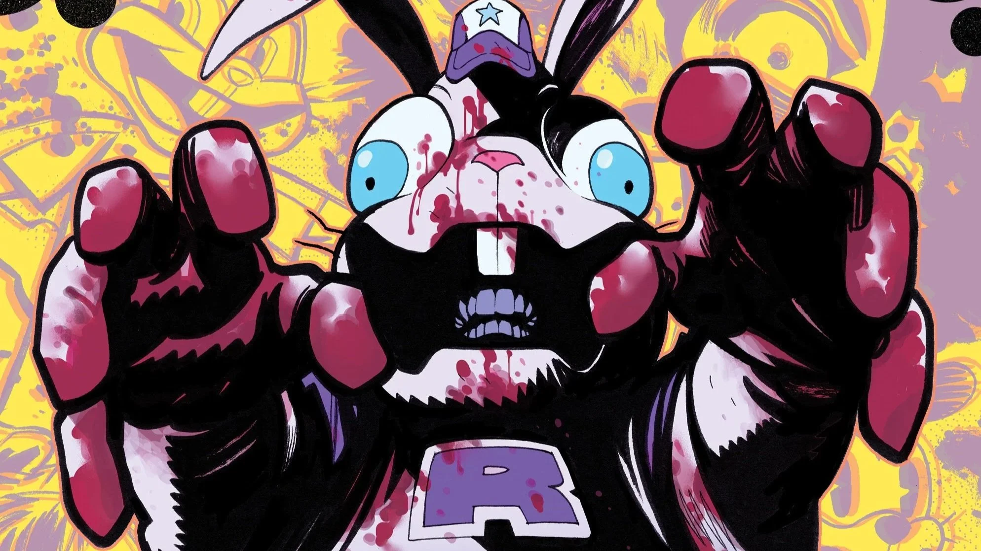   Source: Image Comics  