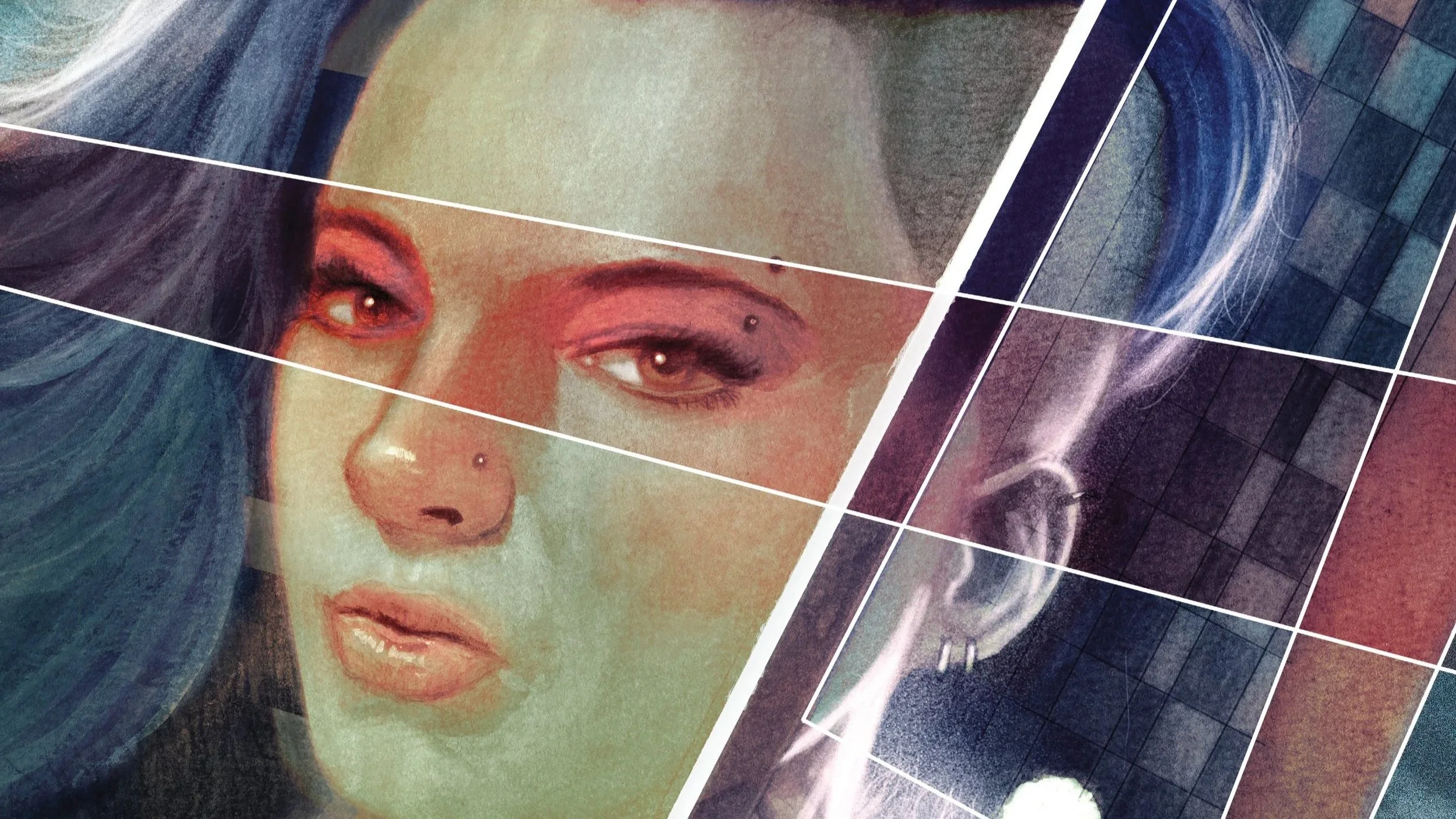   Source: Dark Horse Comics  