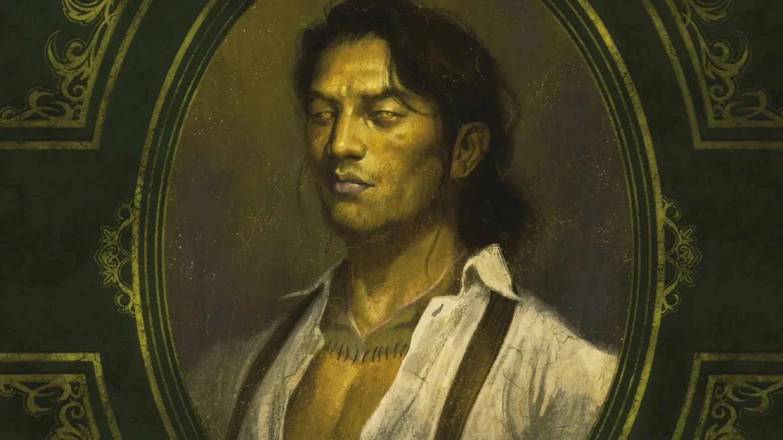   Source: Dark Horse Comics  