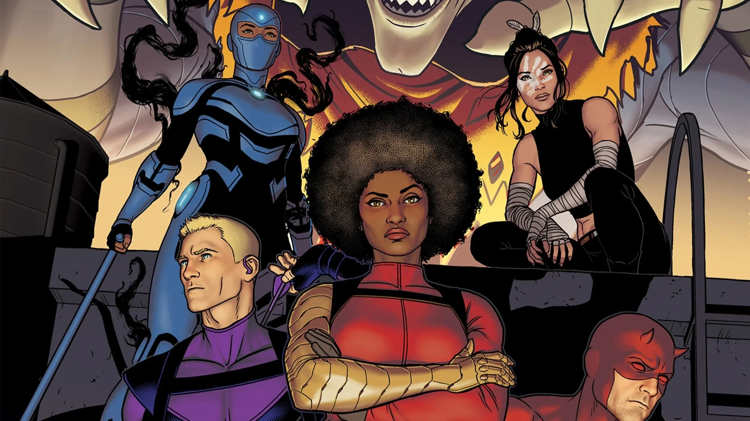   Source: Marvel  