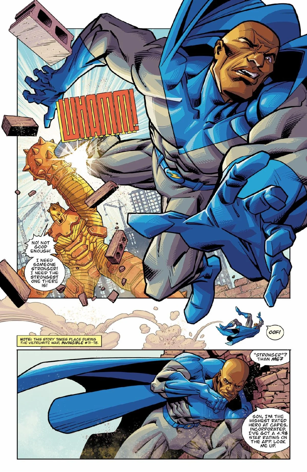  Source: Skybound  