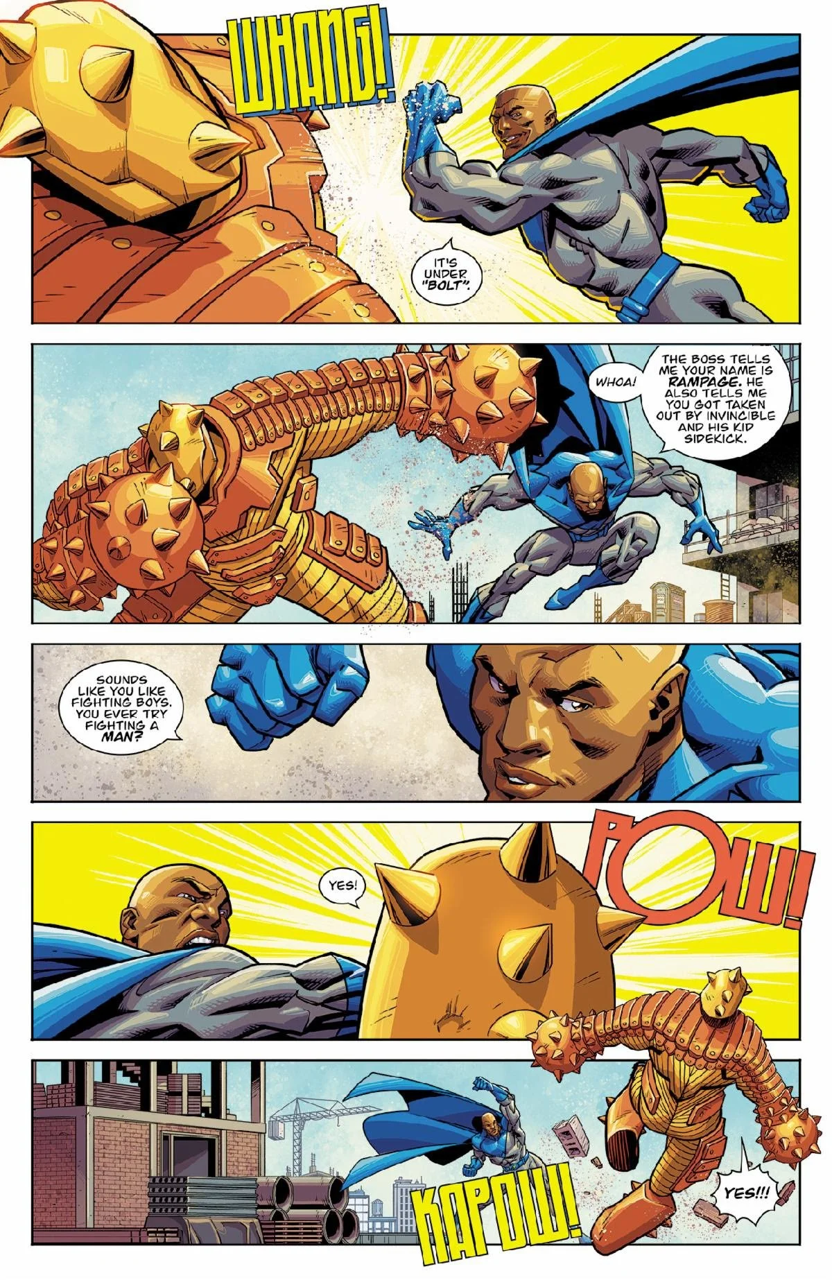   Source: Skybound  