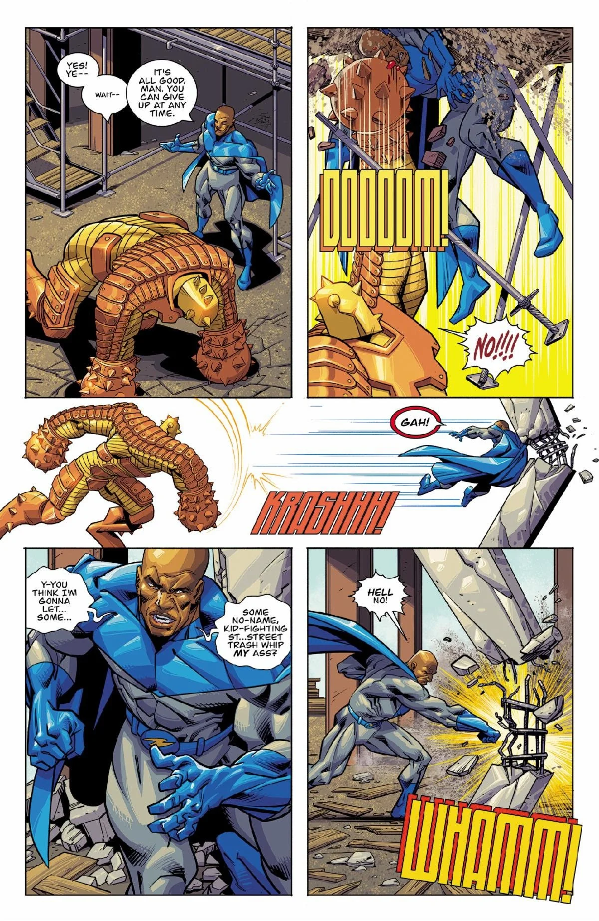   Source: Skybound  