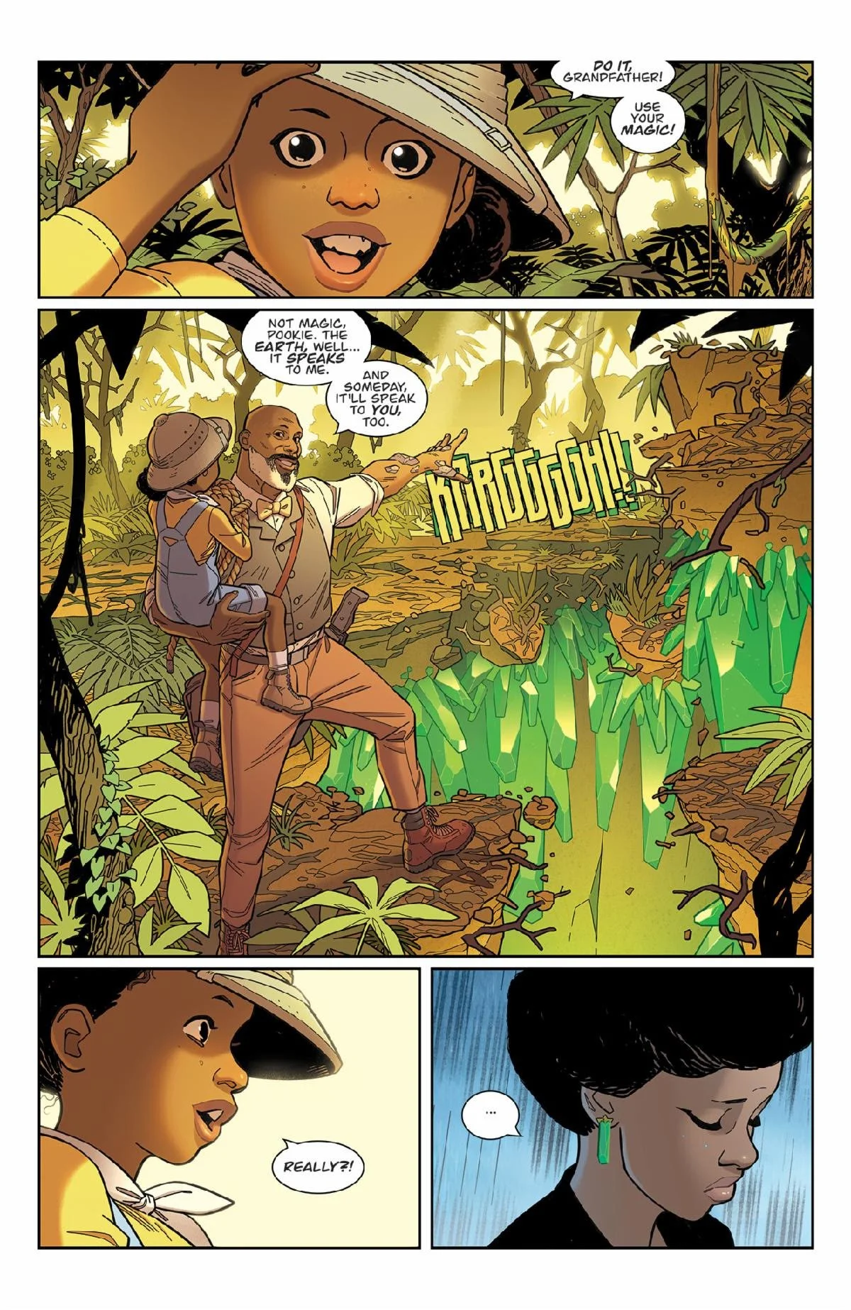  Source: Skybound  