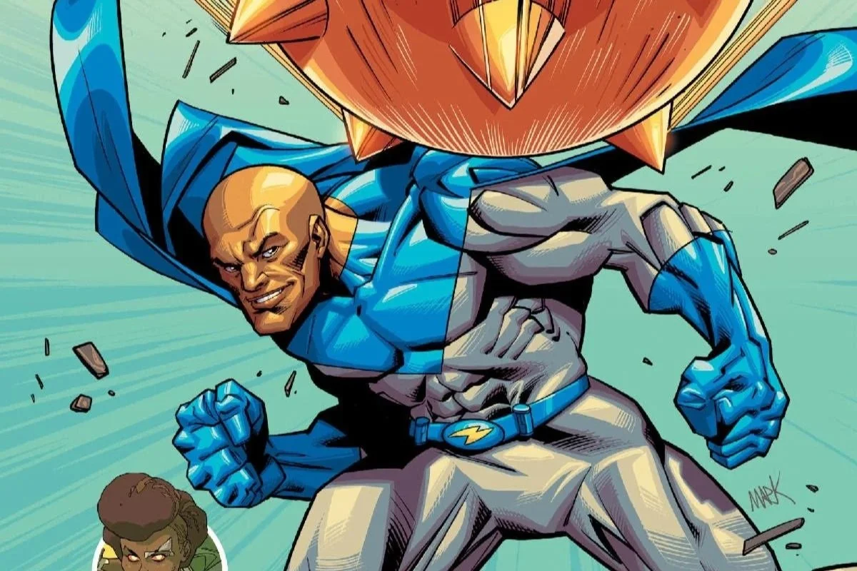 A Brand New Era of the Invincible Universe Begins in ‘Capes’ #7 First Look