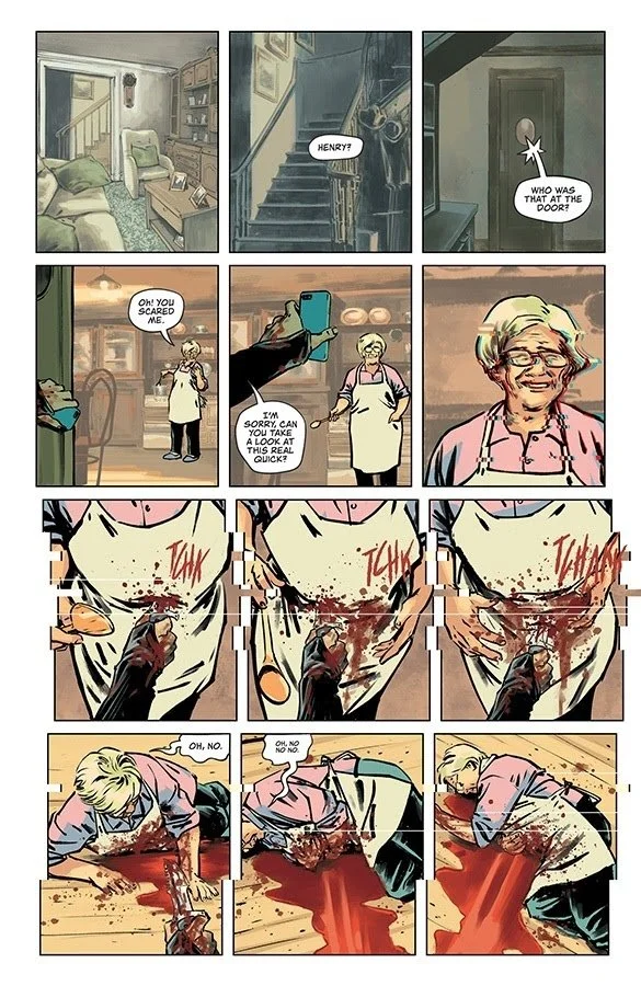  Source: Image Comics  