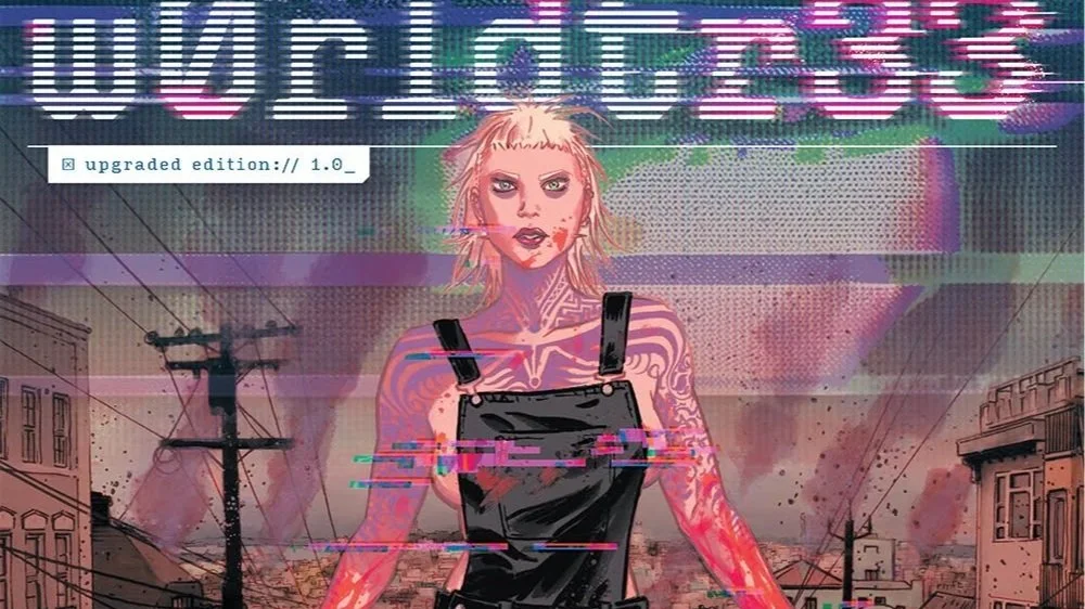   Source: Image Comics  